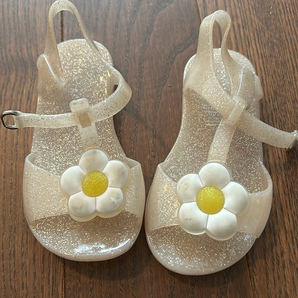 Size toddler 7 sandals